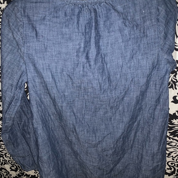 Formal top - Picture 3 of 3